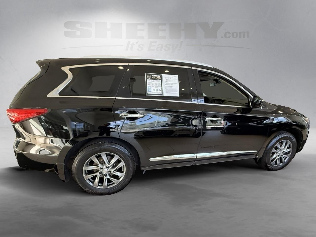 2014 INFINITI QX60 Base Annapolis MD