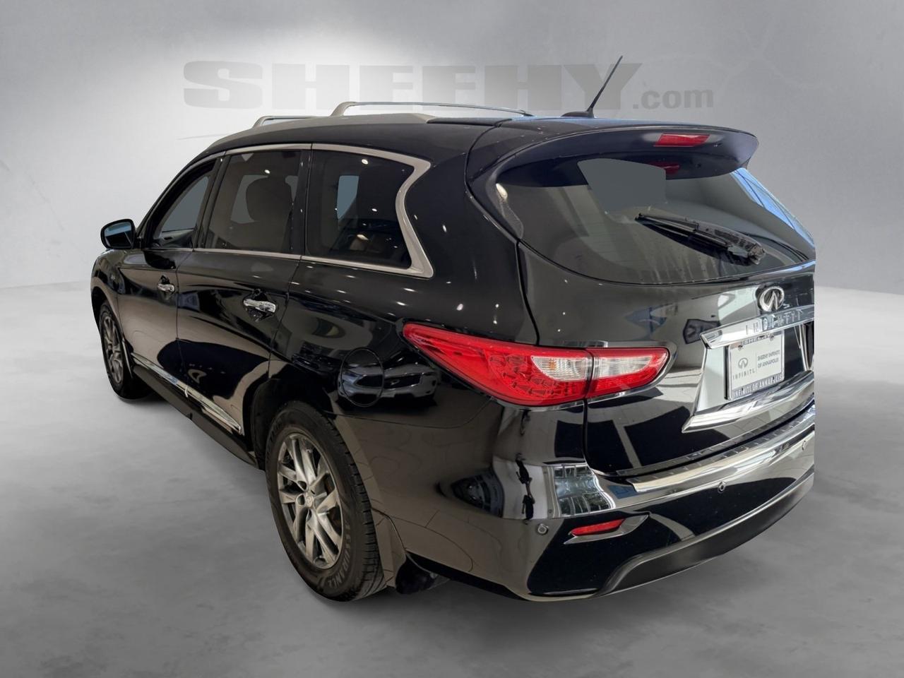 2014 INFINITI QX60 Base Annapolis MD