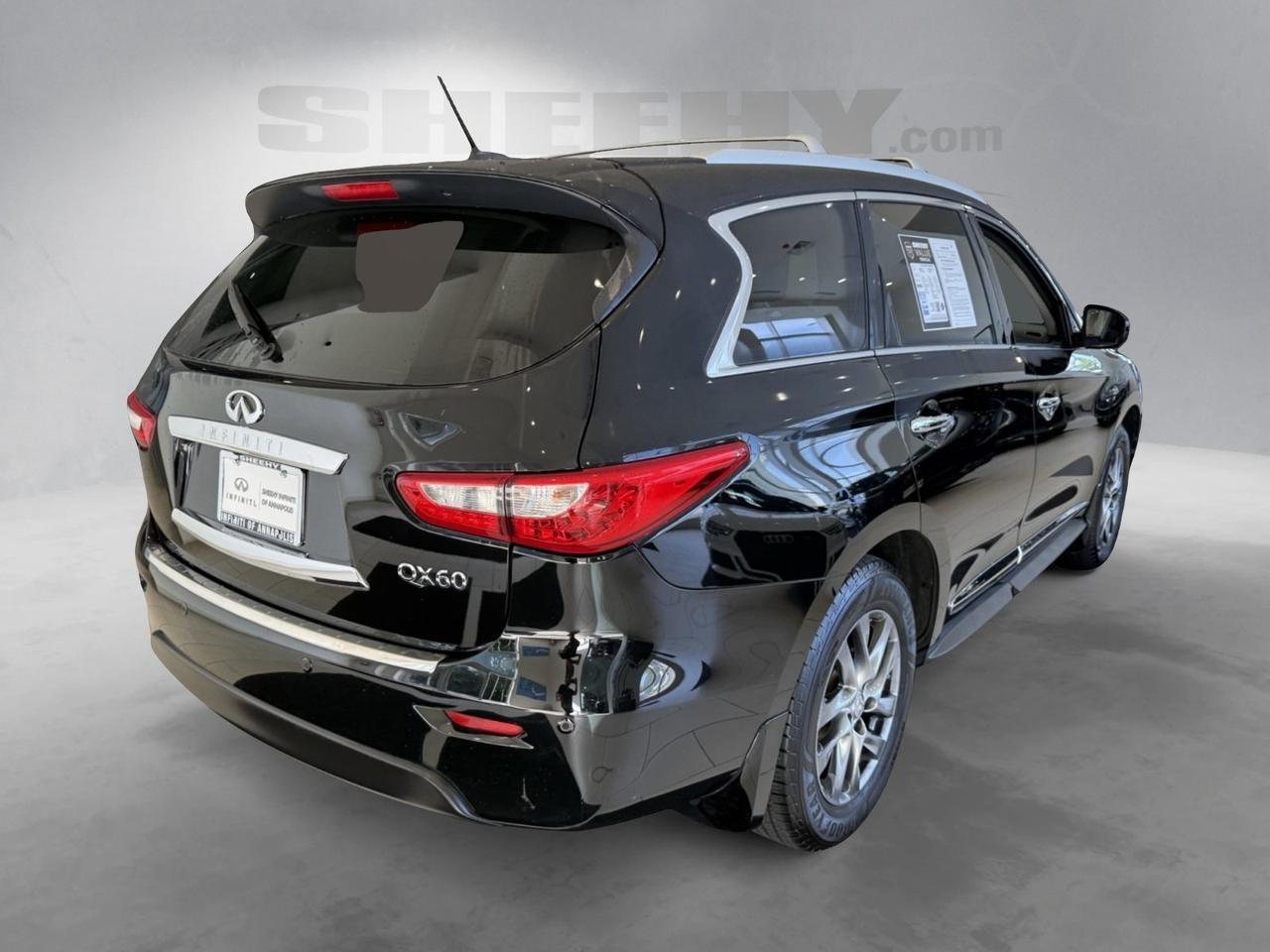 2014 INFINITI QX60 Base Annapolis MD