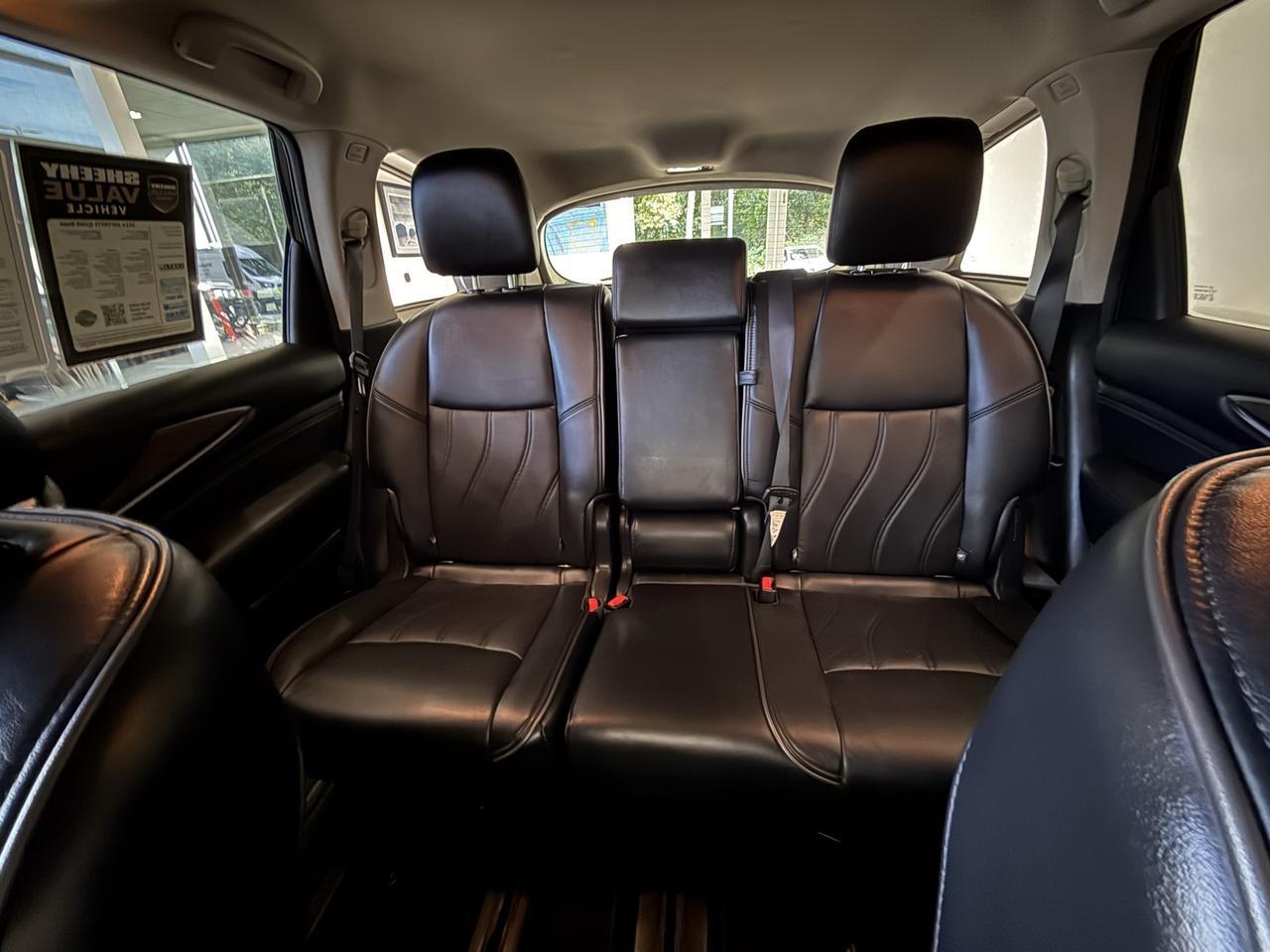 2014 INFINITI QX60 Base Annapolis MD