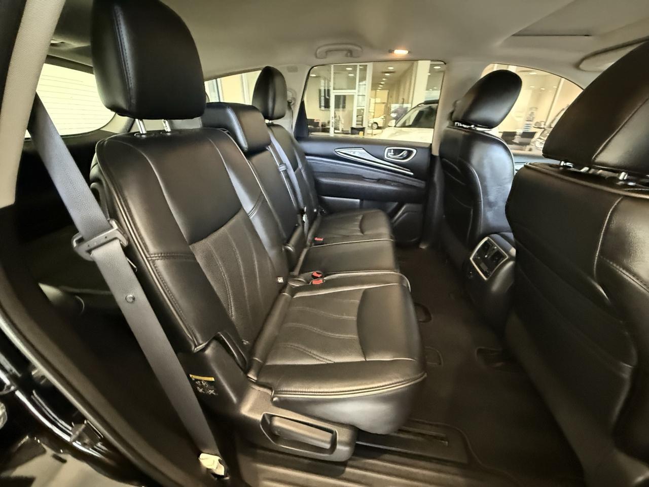 2014 INFINITI QX60 Base Annapolis MD