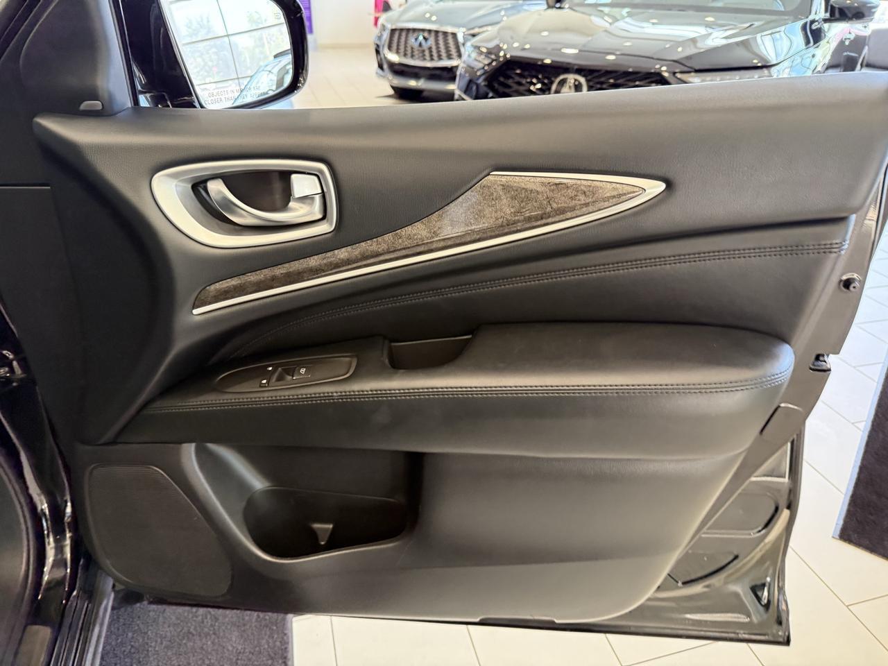 2014 INFINITI QX60 Base Annapolis MD
