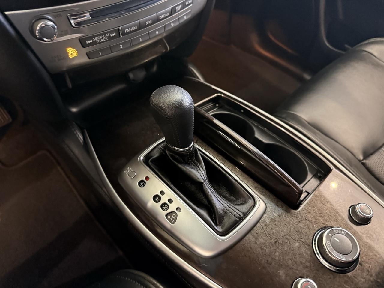 2014 INFINITI QX60 Base Annapolis MD