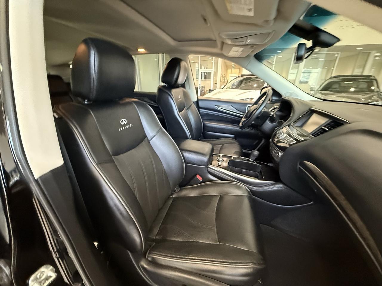 2014 INFINITI QX60 Base Annapolis MD