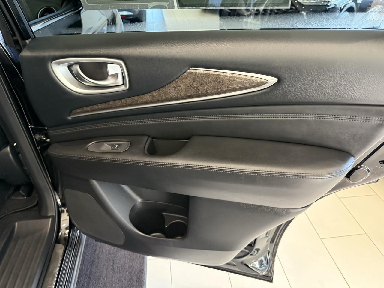 2014 INFINITI QX60 Base Annapolis MD