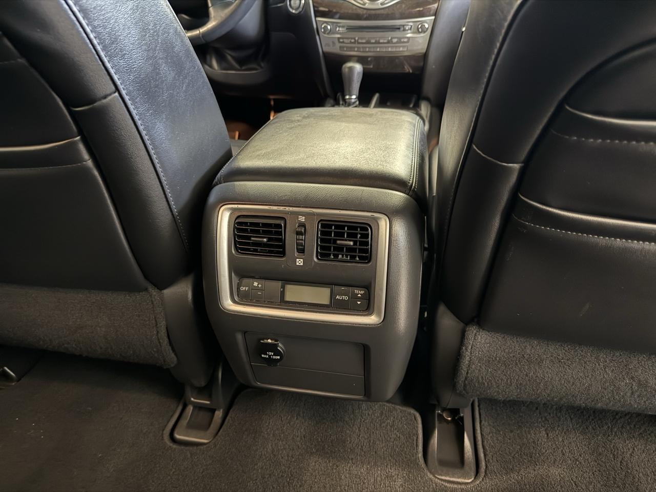 2014 INFINITI QX60 Base Annapolis MD