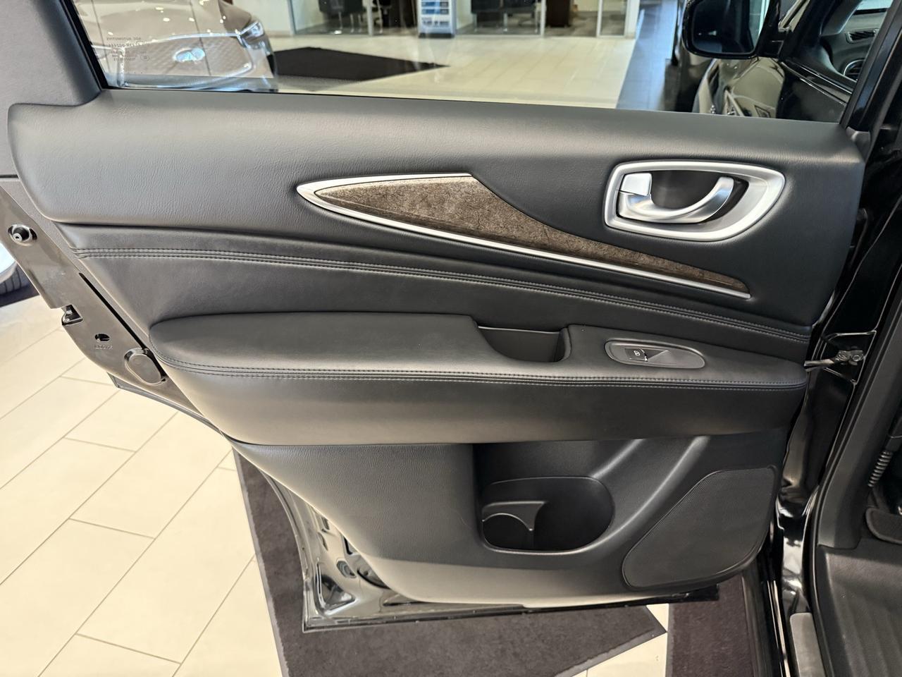 2014 INFINITI QX60 Base Annapolis MD