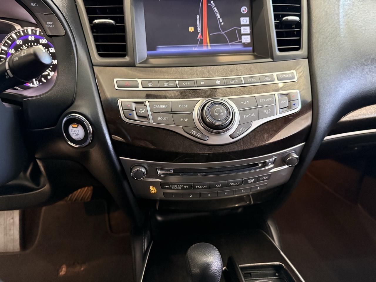 2014 INFINITI QX60 Base Annapolis MD