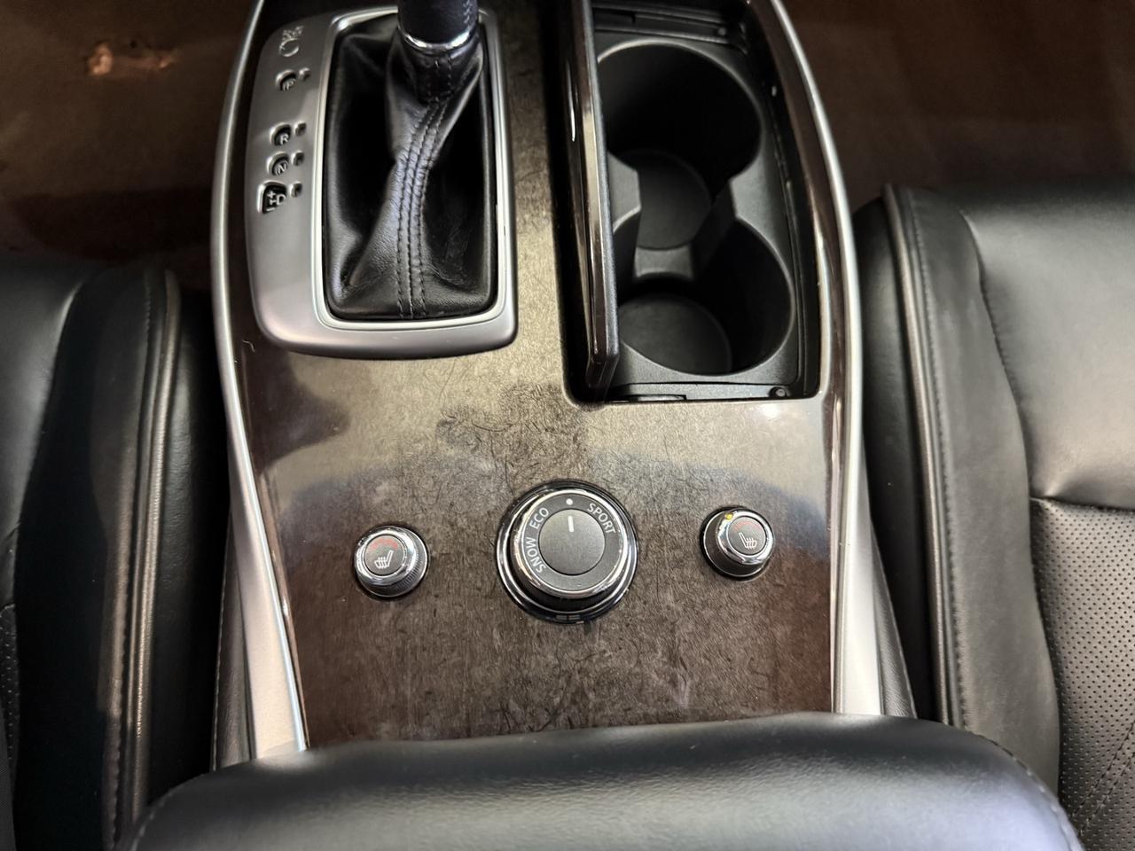 2014 INFINITI QX60 Base Annapolis MD