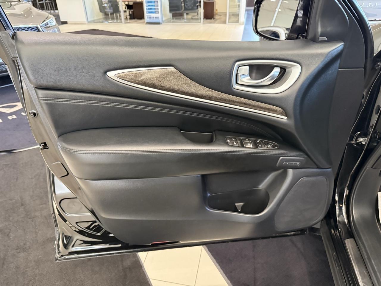 2014 INFINITI QX60 Base Annapolis MD