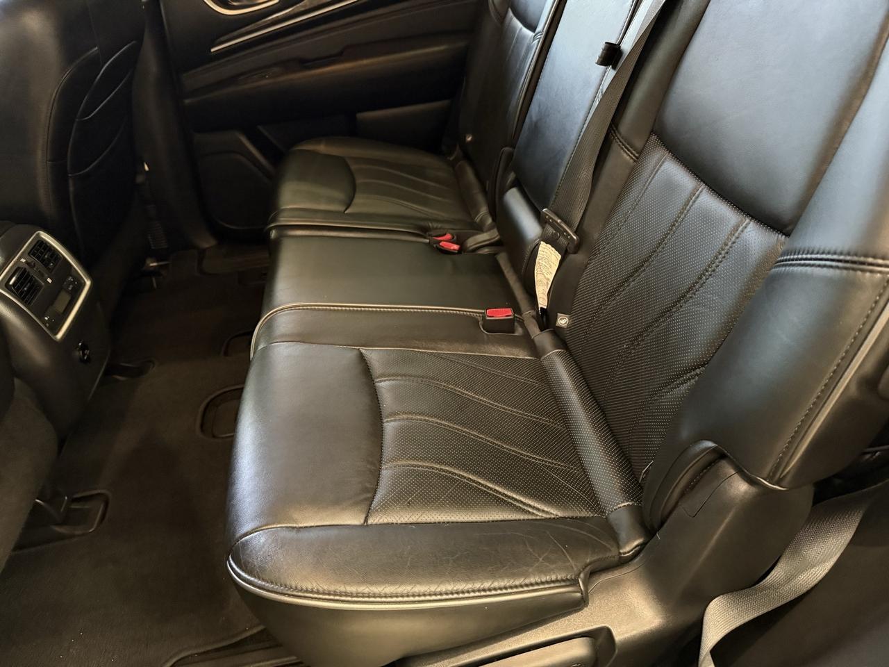 2014 INFINITI QX60 Base Annapolis MD