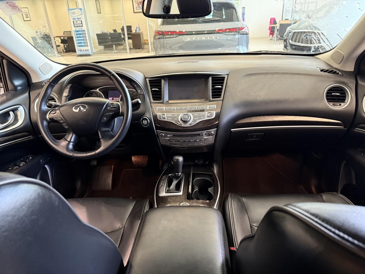 2014 INFINITI QX60 Base Annapolis MD