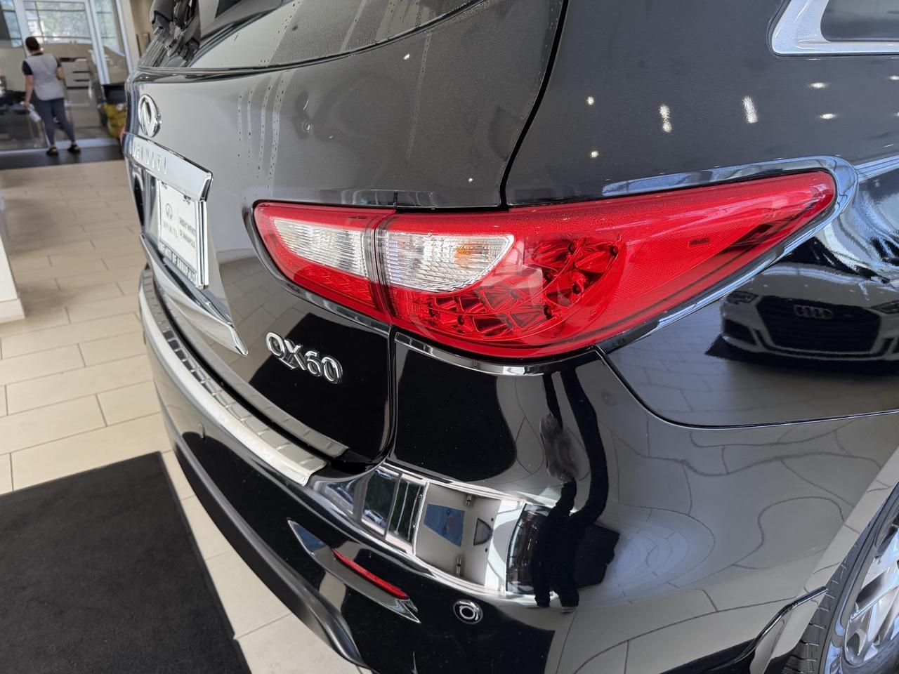 2014 INFINITI QX60 Base Annapolis MD