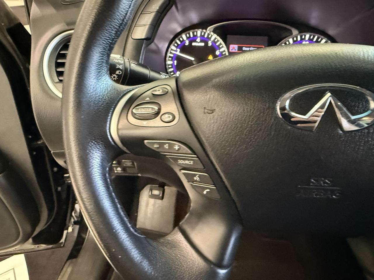 2014 INFINITI QX60 Base Annapolis MD