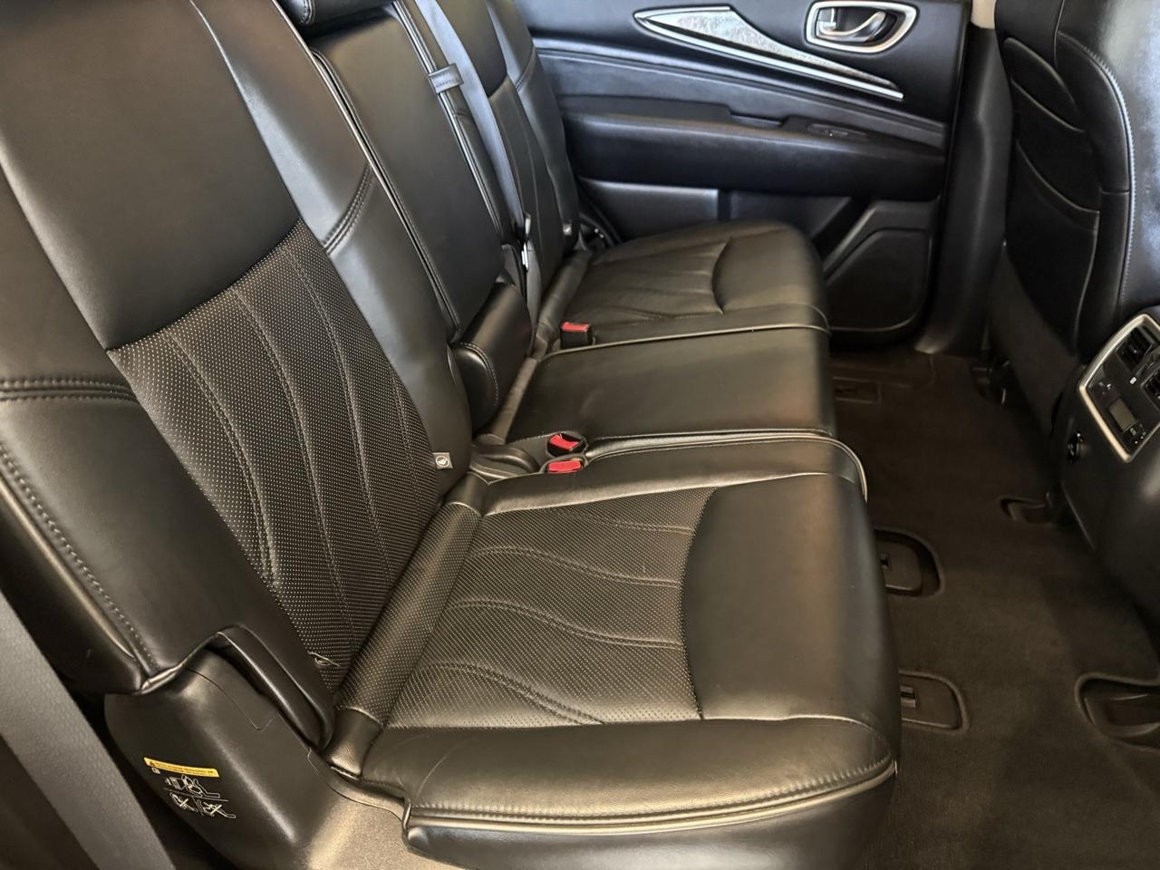 2014 INFINITI QX60 Base Annapolis MD