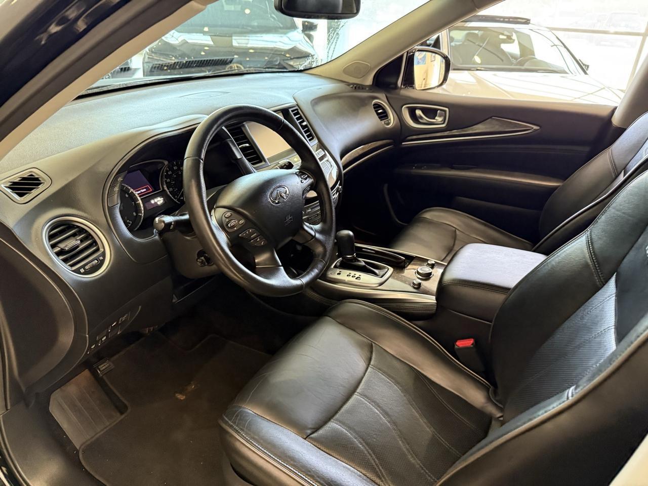 2014 INFINITI QX60 Base Annapolis MD