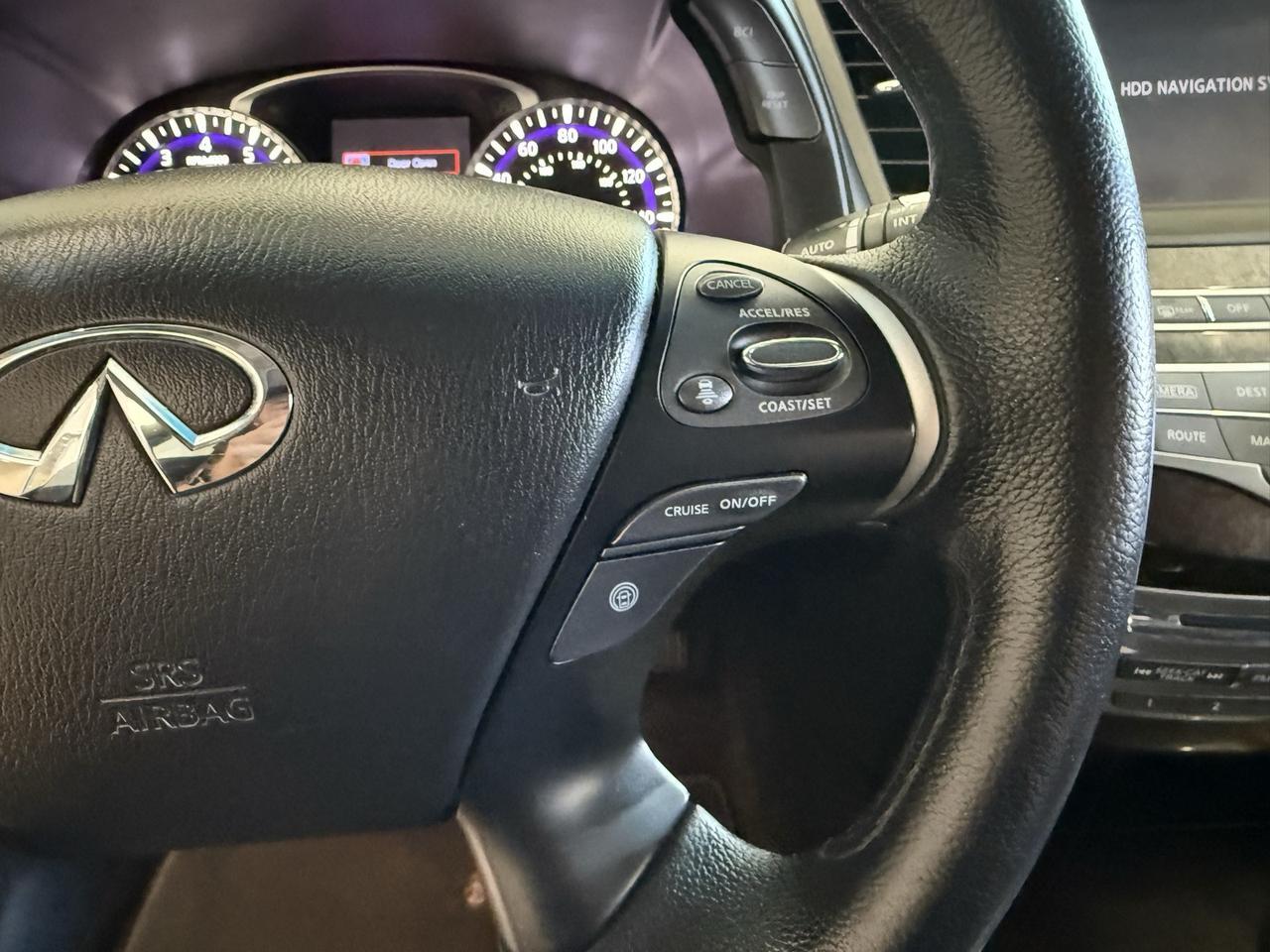2014 INFINITI QX60 Base Annapolis MD