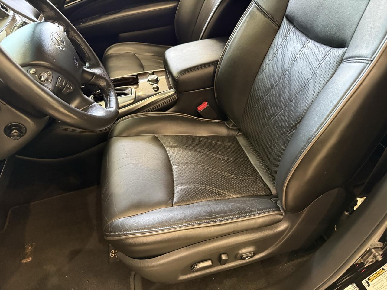 2014 INFINITI QX60 Base Annapolis MD