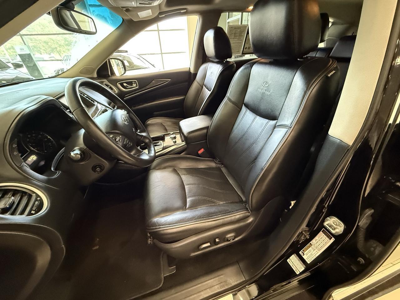 2014 INFINITI QX60 Base Annapolis MD