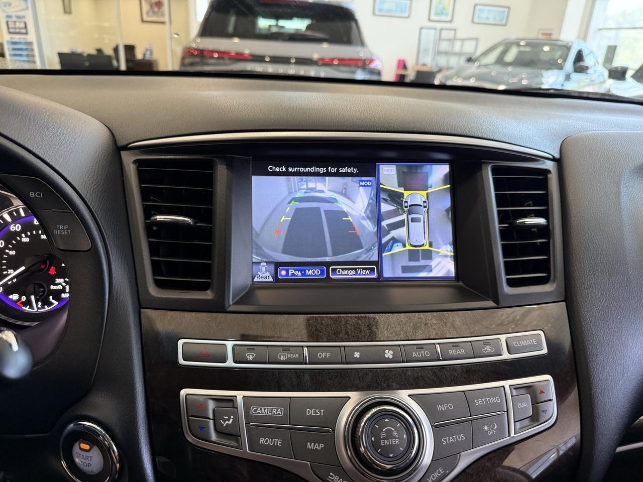 2014 INFINITI QX60 Base Annapolis MD