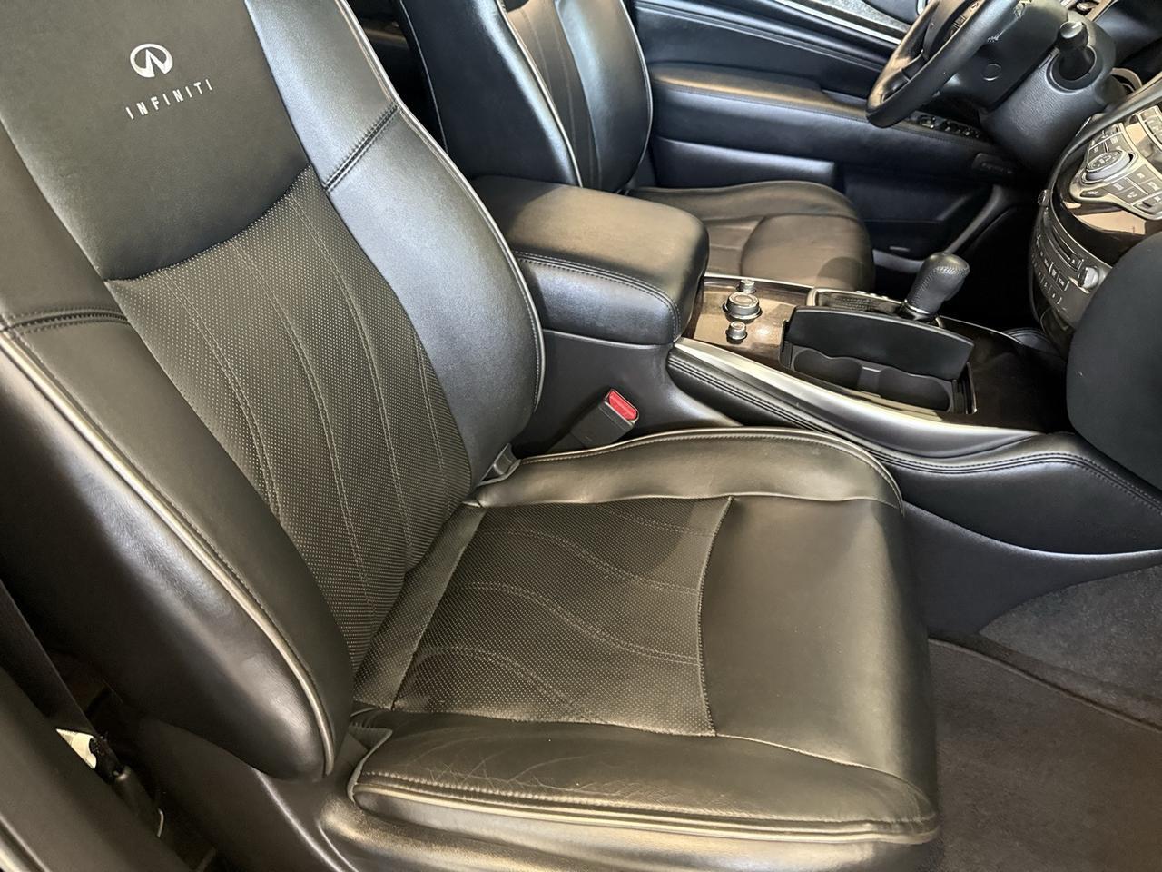2014 INFINITI QX60 Base Annapolis MD