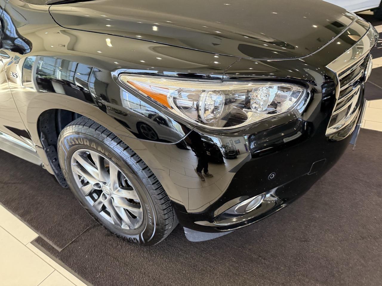 2014 INFINITI QX60 Base Annapolis MD