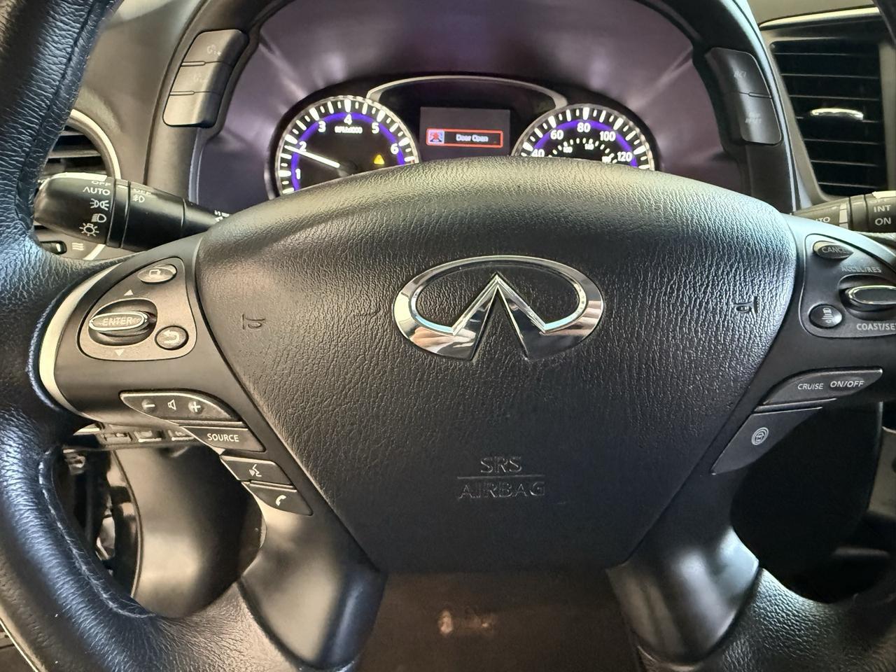 2014 INFINITI QX60 Base Annapolis MD