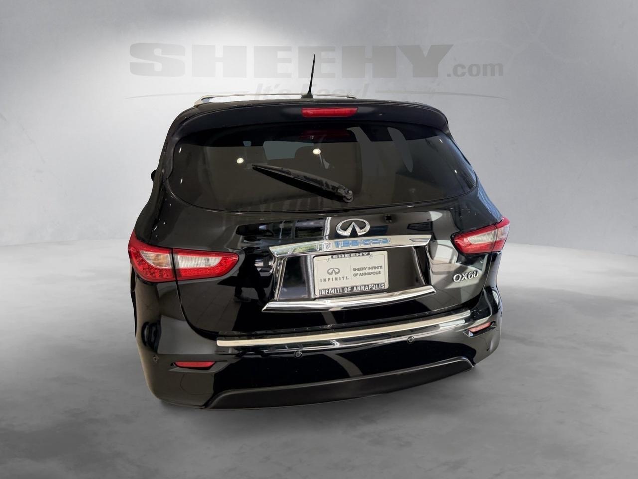 2014 INFINITI QX60 Base Annapolis MD