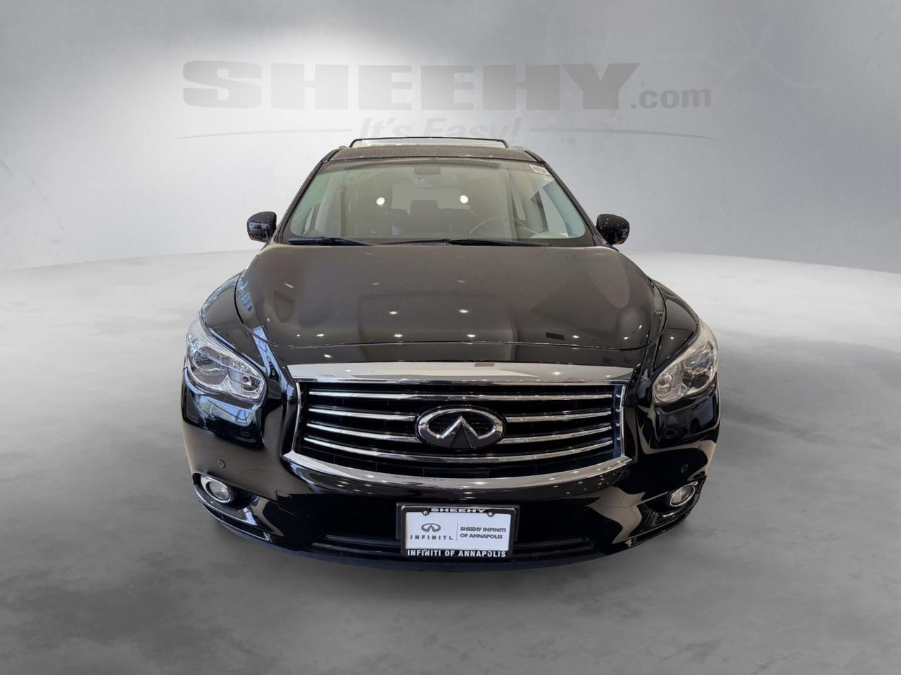 2014 INFINITI QX60 Base Annapolis MD