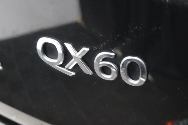 2014 INFINITI QX60 Luxury Chantilly VA