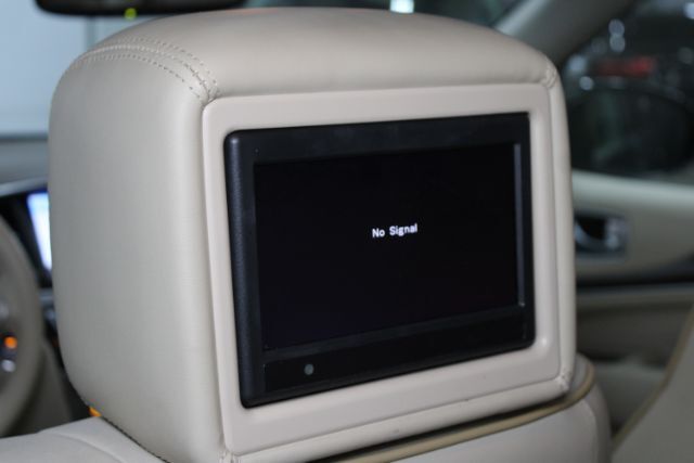 2014 INFINITI QX60 Luxury Chantilly VA