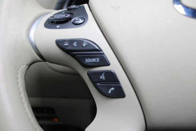 2014 INFINITI QX60 Luxury Chantilly VA