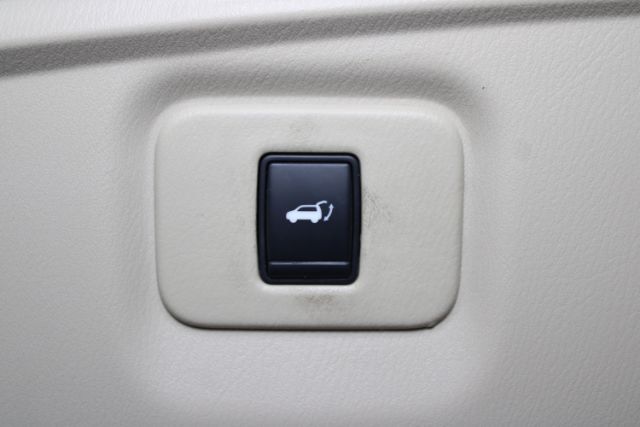 2014 INFINITI QX60 Luxury Chantilly VA