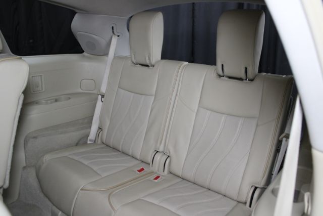 2014 INFINITI QX60 Luxury Chantilly VA