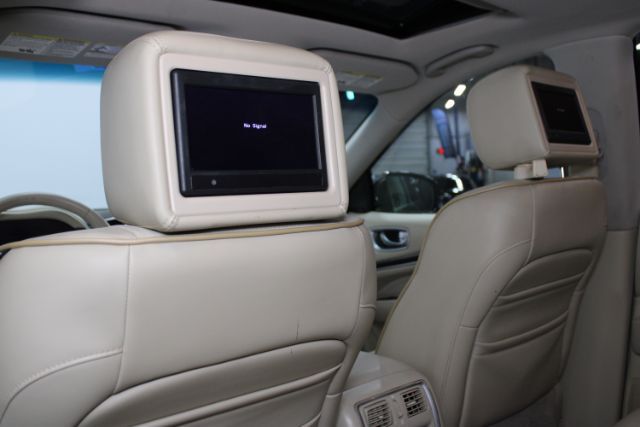 2014 INFINITI QX60 Luxury