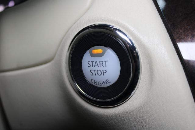 2014 INFINITI QX60 Luxury Chantilly VA