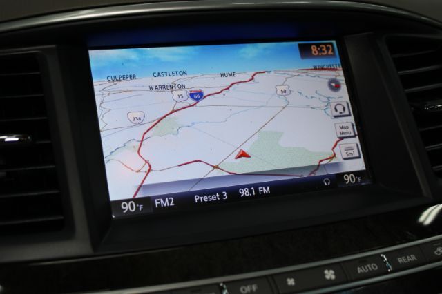 2014 INFINITI QX60 Luxury Chantilly VA