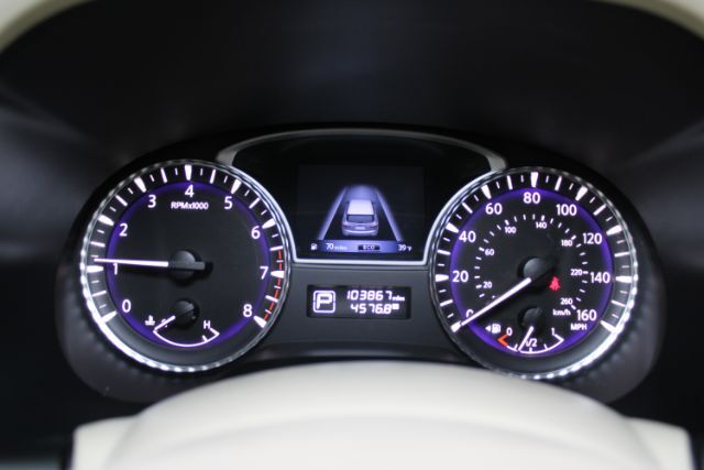 2014 INFINITI QX60 Luxury Chantilly VA