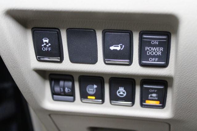 2014 INFINITI QX60 Luxury Chantilly VA