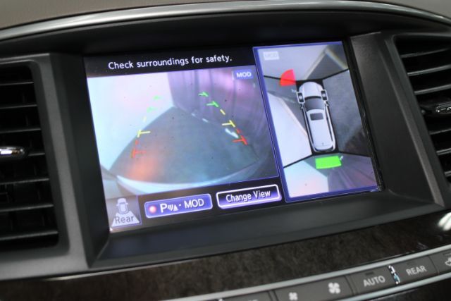 2014 INFINITI QX60 Luxury Chantilly VA