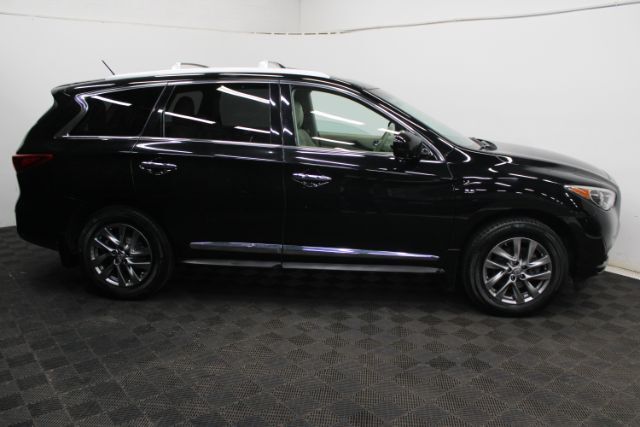 2014 INFINITI QX60 Luxury Chantilly VA