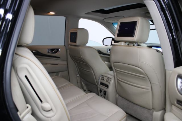 2014 INFINITI QX60 Luxury Chantilly VA