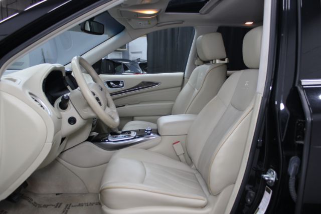 2014 INFINITI QX60 Luxury Chantilly VA