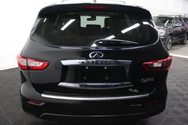 2014 INFINITI QX60 Luxury Chantilly VA