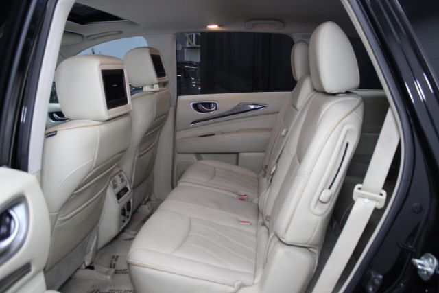 2014 INFINITI QX60 Luxury Chantilly VA