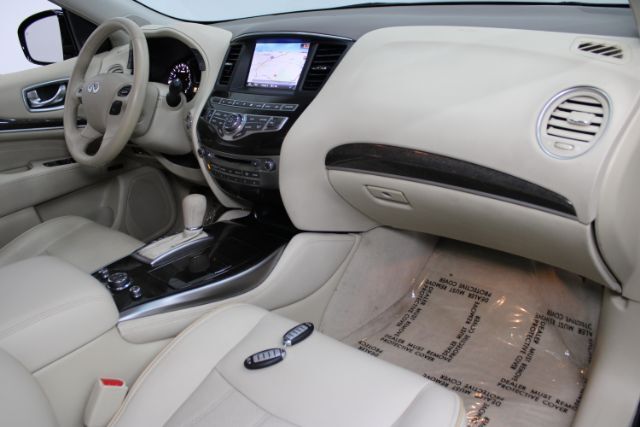 2014 INFINITI QX60 Luxury Chantilly VA