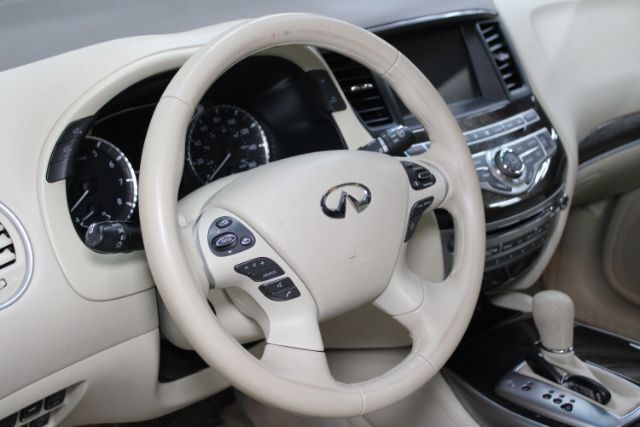 2014 INFINITI QX60 Luxury Chantilly VA