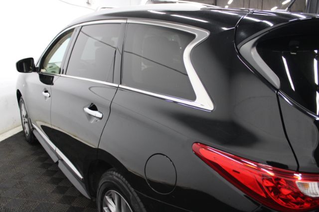 2014 INFINITI QX60 Luxury Chantilly VA