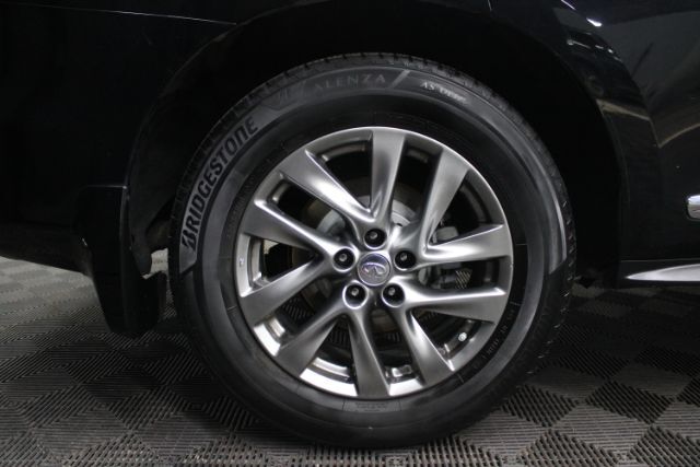 2014 INFINITI QX60 Luxury Chantilly VA