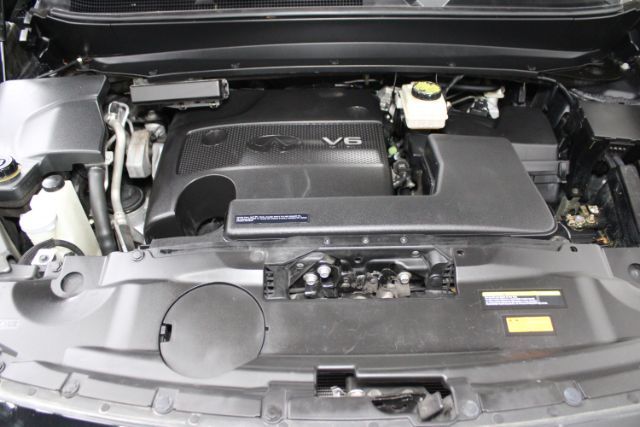 2014 INFINITI QX60 Luxury Chantilly VA